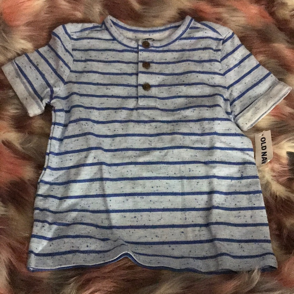 3T Old Navy Top